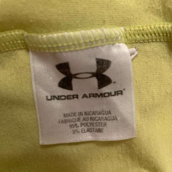 Under Armour T-Shirt - Picture 6 of 6